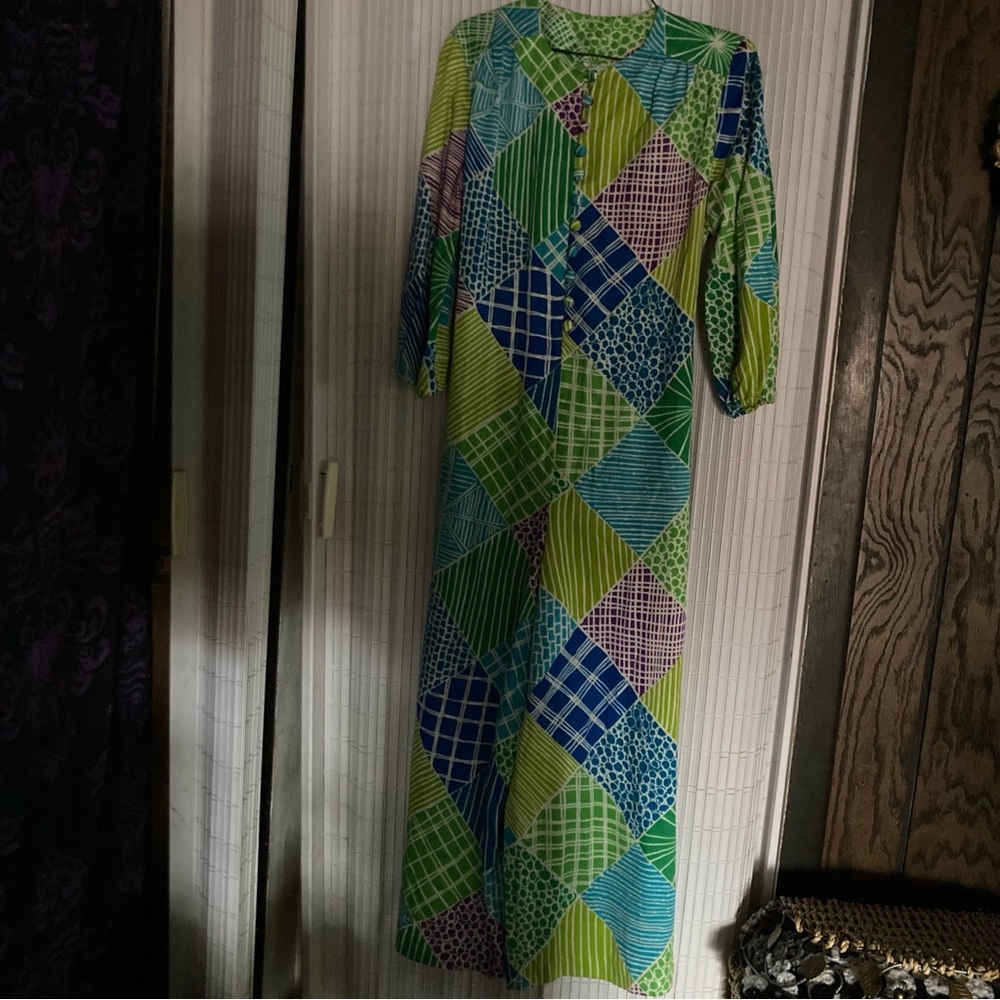 Alex Colman jumpsuit